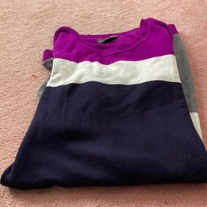 Sweater dress